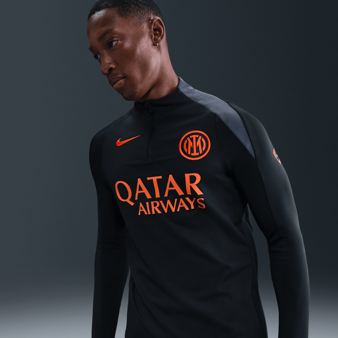 Inter Milan Kits & Shirts 2025/26. Nike UK. Nike CA